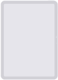 iPad Air 显示屏