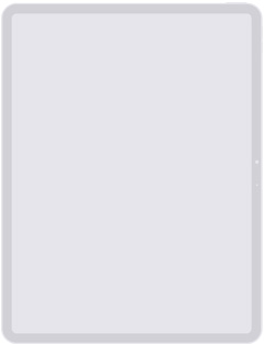 iPad Air 显示屏