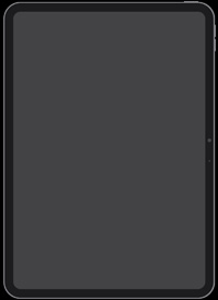 iPad Pro 显示屏