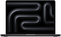 MacBook Pro 14 英寸